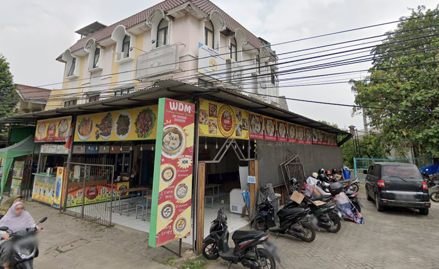 Gedung Kantor HadapiPedia